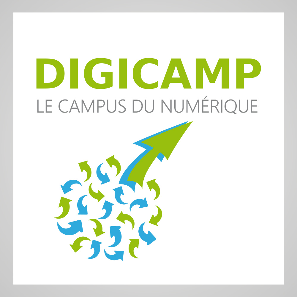 logo digicamp