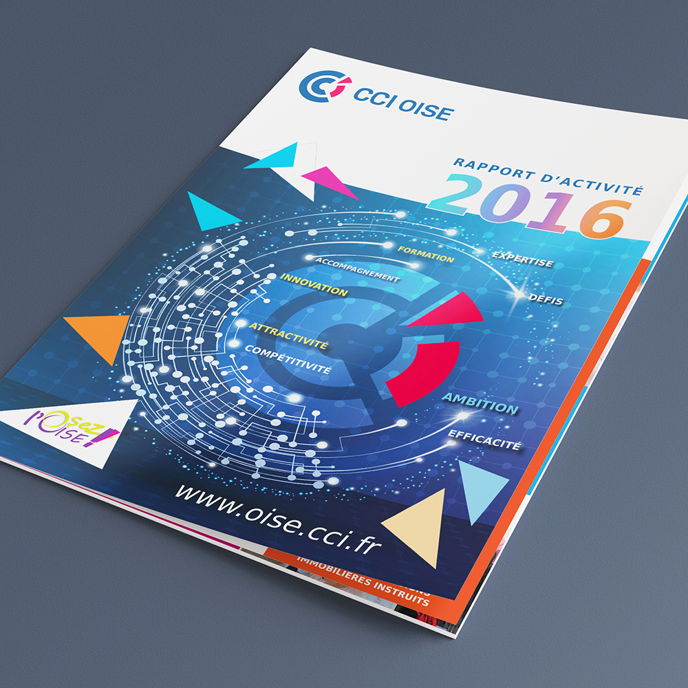 rapport activite cci oise 2016