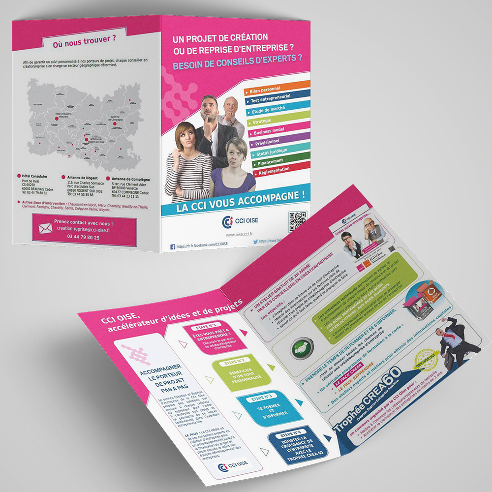 depliant-creation-entreprise