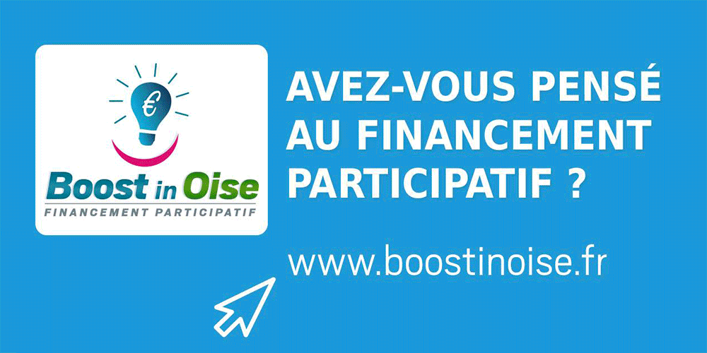 Visuels Réseaux Sociaux Campagnes Boost In Oise