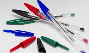 bic identité de marque bic