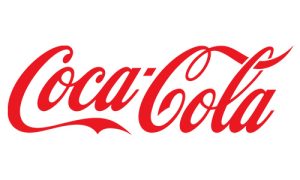 coca-cola identité de marque coca cola