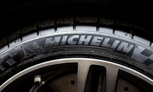 michelin identité de marque michelin
