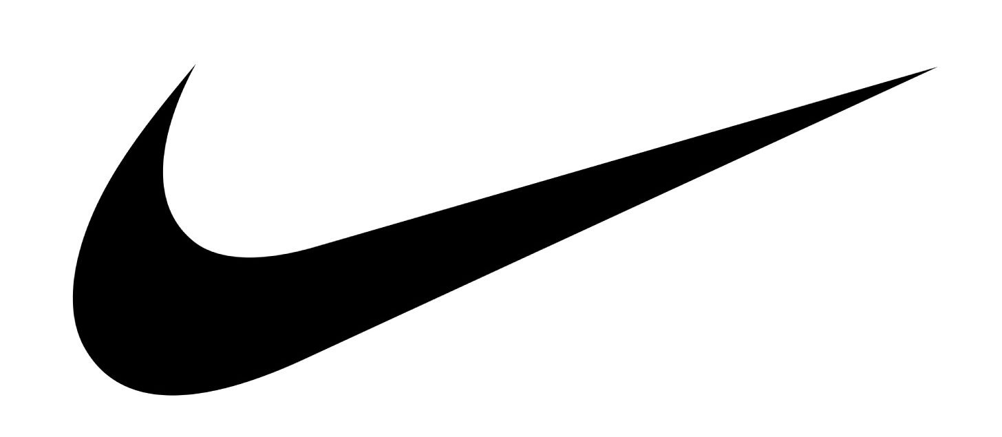 logo swoosh Nike